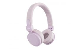 Hama Freefom Lit 3 Stereo Bluetooth fejhallgató, rózsaszín (221768)